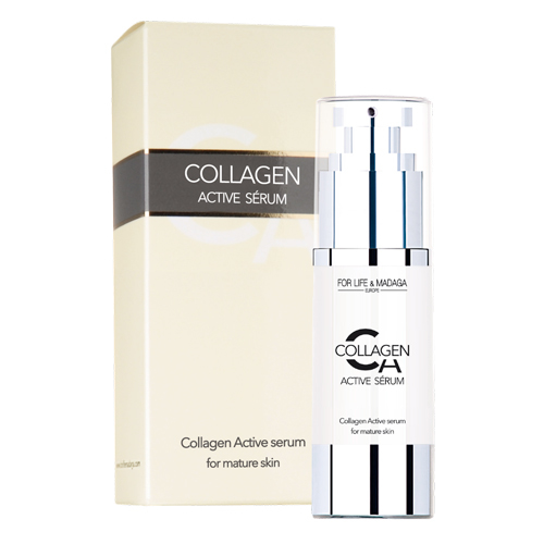 Obrázek Collagen Active sérum