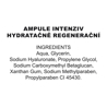 Bild von Hydratation und Regeneration - Ampulle zur Intensivpflege
